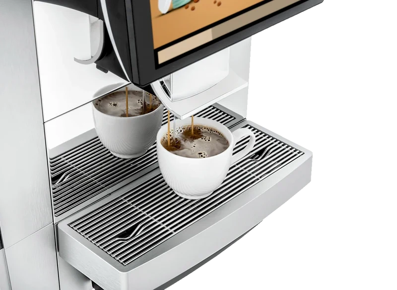 Bartscher Kaffeevollautomat KV1 Deluxe
