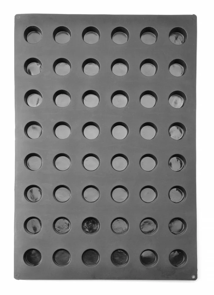 HENDI Silikonform MINI-MUFFIN