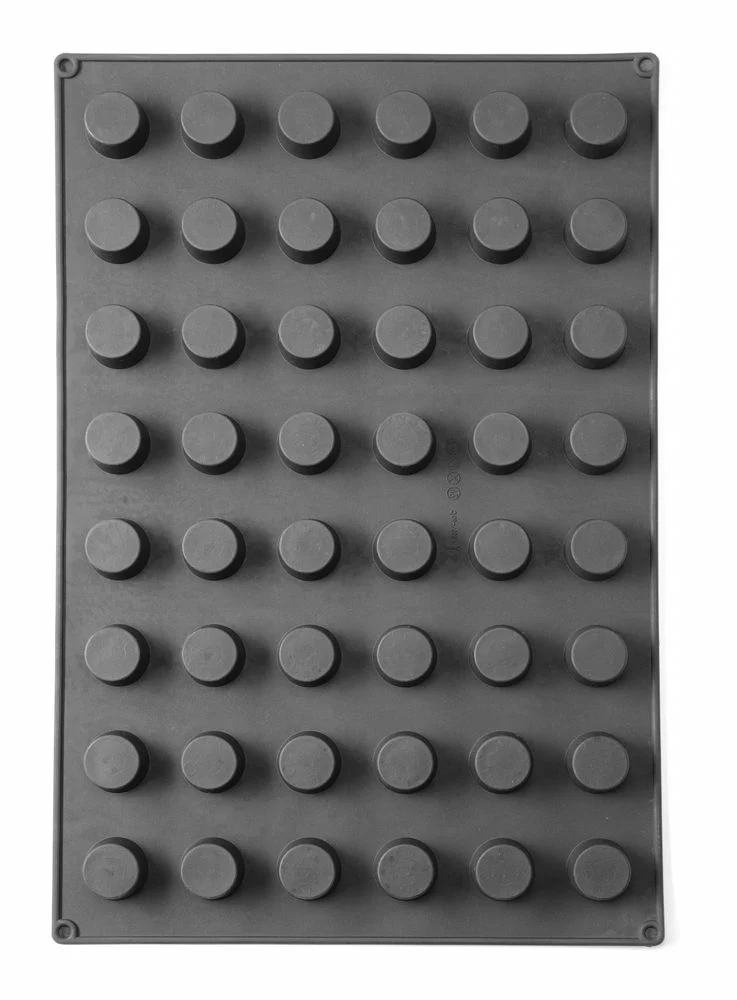 HENDI Silikonform MINI-MUFFIN