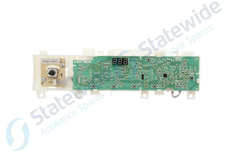SIMPSON EZISET TL Washer Power/Display PCB-SWT6541