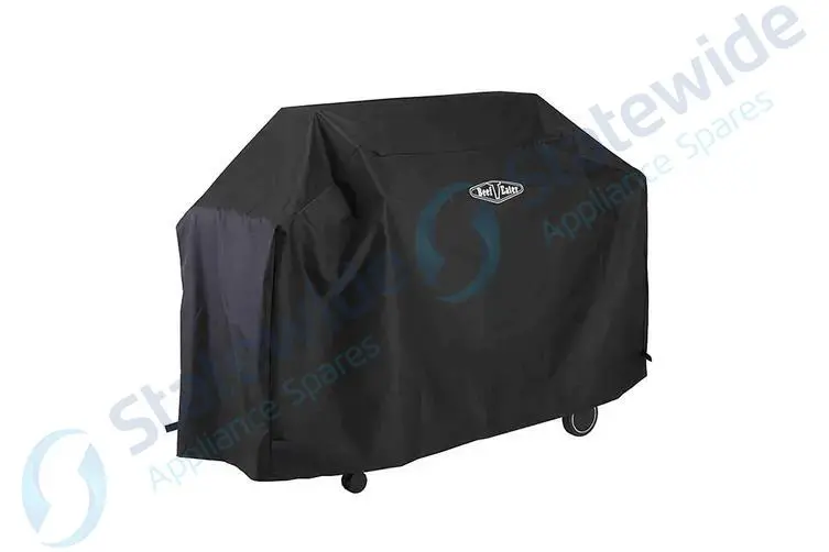 BEEFEATER BBQ VINYL Cover 4 BURNER With HOOD