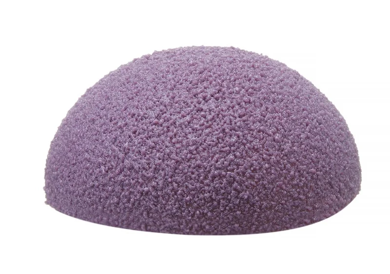 HENDI Silikonform HALBKUGEL