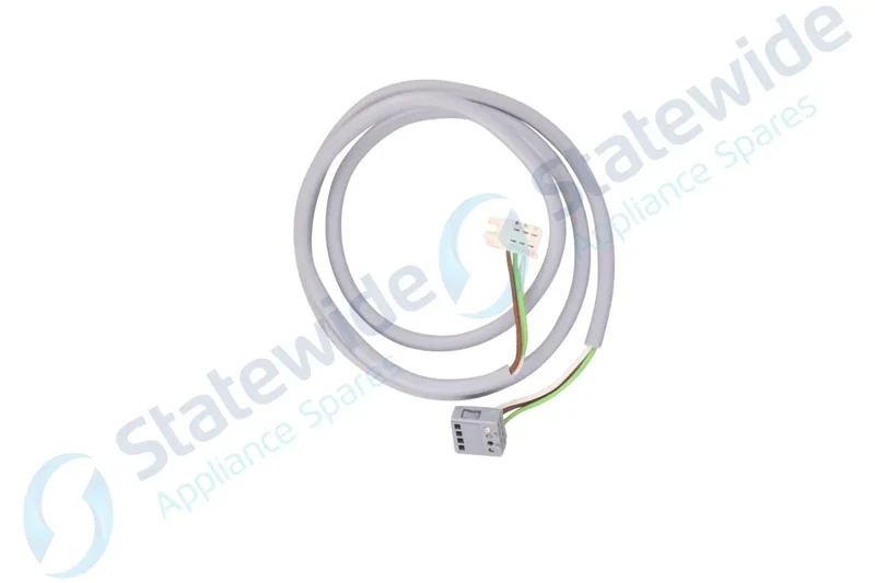 MIELE Rangehood CONNECTING Cable L3 660mm-DA249-4-Genuine