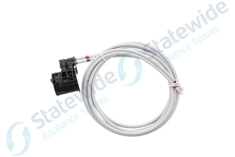 Fisher & Paykel Fridge Water Filter Head 90 Deg-Genuine