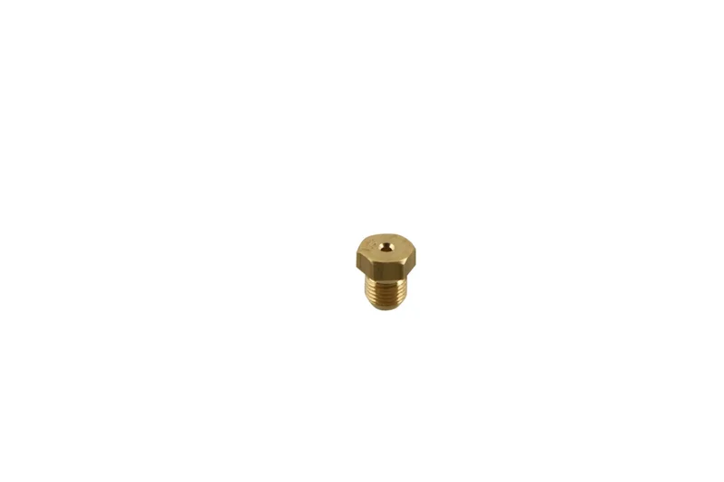 BEEFEATER BBQ INJECTOR X 1.27 LPG M5 THREAD-Genuine