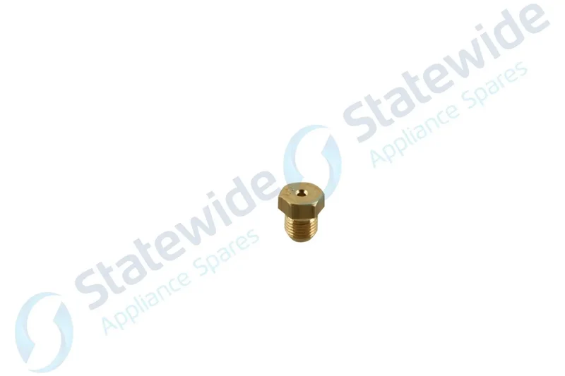 BEEFEATER BBQ INJECTOR X 1.27 LPG M5 THREAD-Genuine
