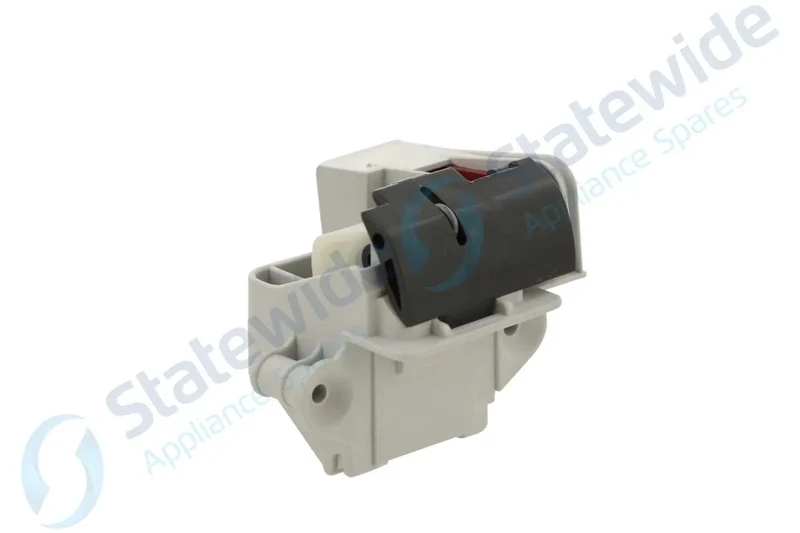 Westinghouse Dishwasher Door Lock Switch-Genuine