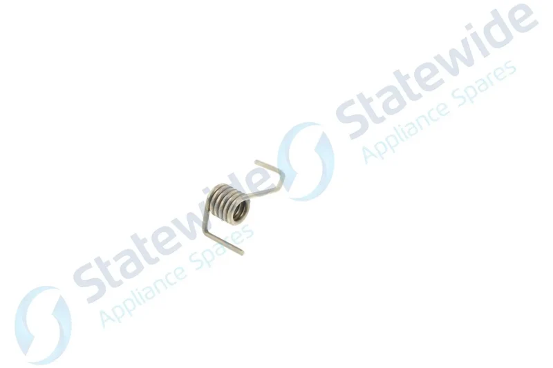 SAMSUNG Fridge Spring CONNECTED To Door Flap-Genuine
