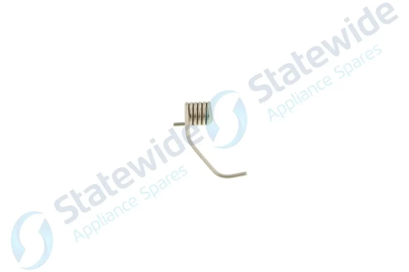 SAMSUNG Fridge Spring CONNECTED To Door Flap-Genuine