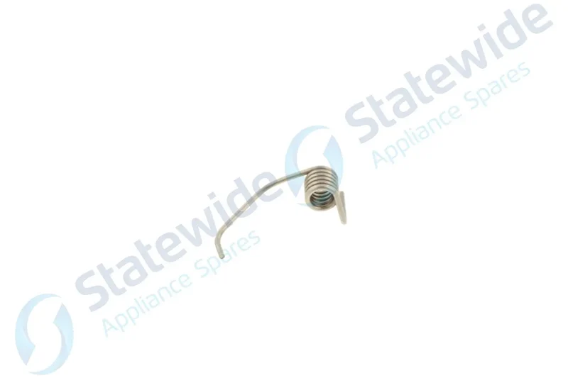 SAMSUNG Fridge Spring CONNECTED To Door Flap-Genuine