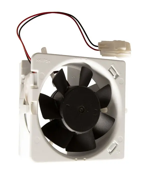 Fisher & Paykel Fridge Evaporator Fan Motor/Fan Plug-Genuine