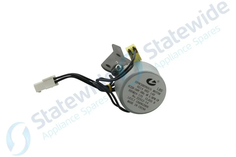 NLA; CHEF/ELECTROLUX/WEST PYROLYTIC Oven Door Lock-Genuine