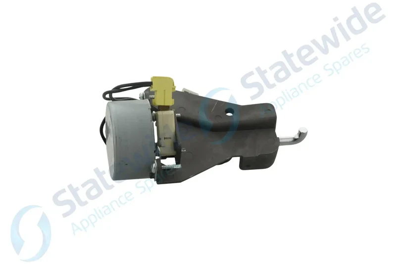 NLA; CHEF/ELECTROLUX/WEST PYROLYTIC Oven Door Lock-Genuine
