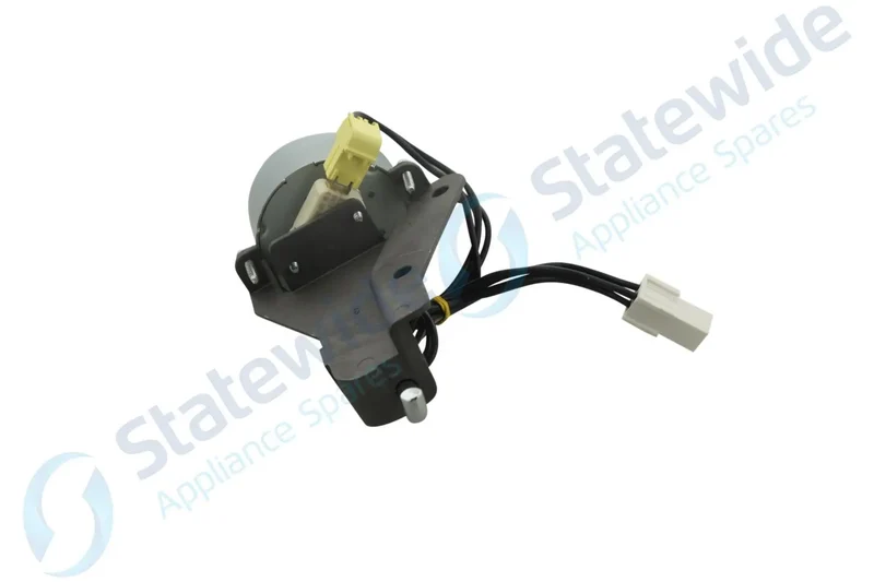 NLA; CHEF/ELECTROLUX/WEST PYROLYTIC Oven Door Lock-Genuine