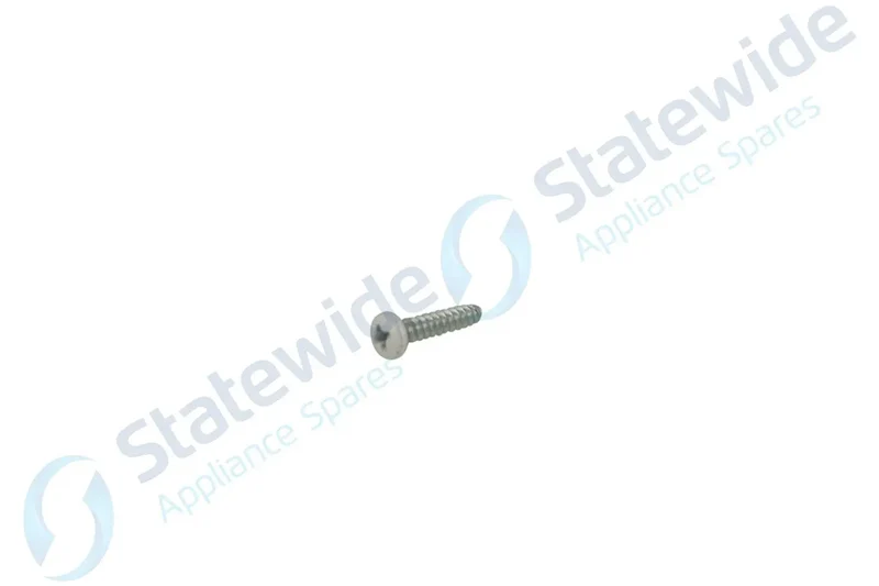 ELECTROLUX/WEST Fridge Screw 8X19 TCT TBT-Genuine