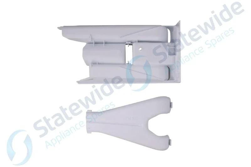 AEG FL Washer Detergent DISPENSER Drawer-Genuine
