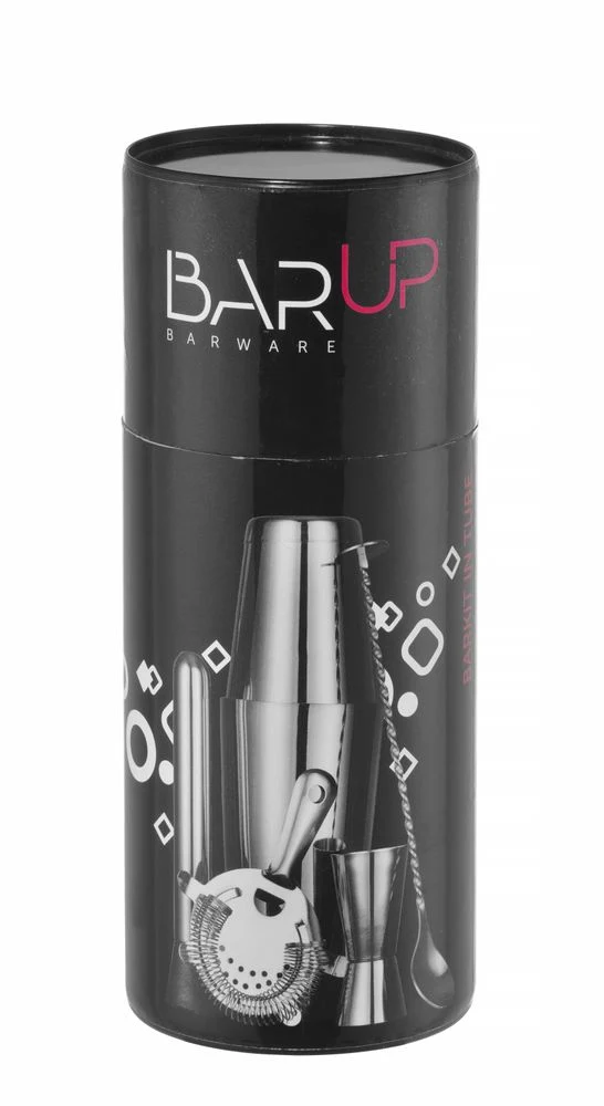 BarUp Barkit