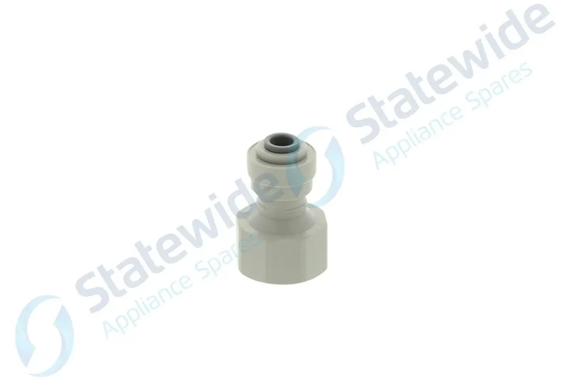 Westinghouse/ELECTROLUX Fridge Water TAP Fitting (1/2 Inch)