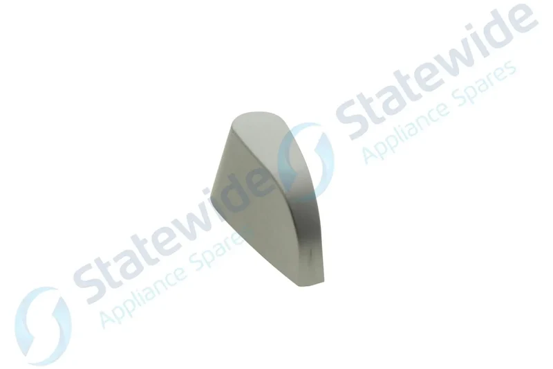 Westinghouse Oven Knob (SILVER FORTE)-EACH-Genuine