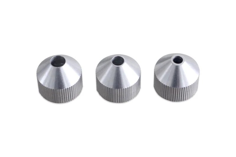 HENDI Fondant-Trichter Kitchen Line