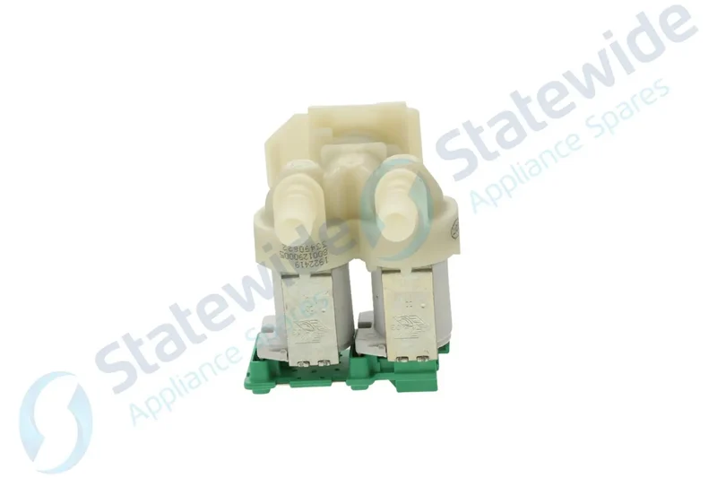 BOSCH FL Washer Water Inlet SOLENOID Valve WAE20260AU/09-Genuine