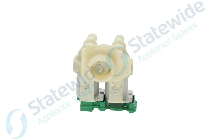 BOSCH FL Washer Water Inlet SOLENOID Valve WAE20260AU/09-Genuine