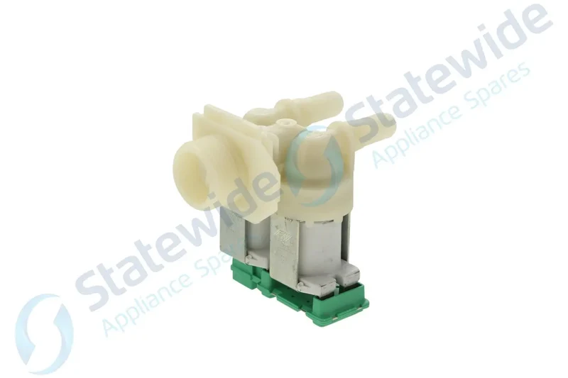 BOSCH FL Washer Water Inlet SOLENOID Valve WAE20260AU/09-Genuine