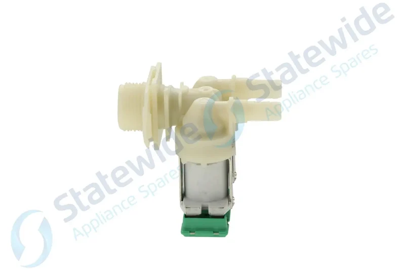 BOSCH FL Washer Water Inlet SOLENOID Valve WAE20260AU/09-Genuine