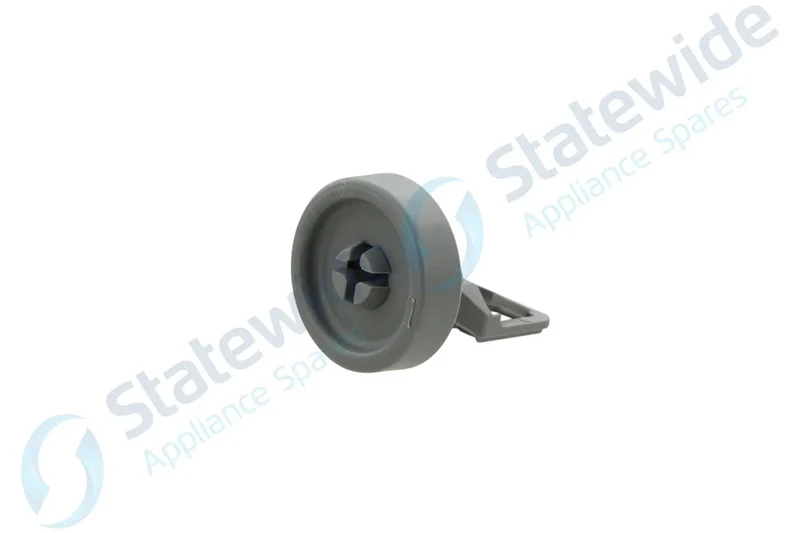ASKO Dishwasher Lower Basket/Rack Wheel-Genuine