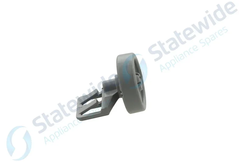 ASKO Dishwasher Lower Basket/Rack Wheel-Genuine