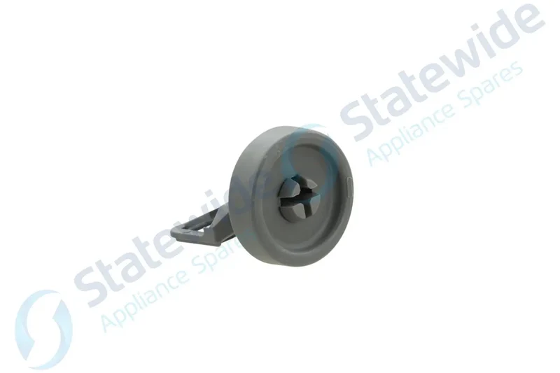ASKO Dishwasher Lower Basket/Rack Wheel-Genuine