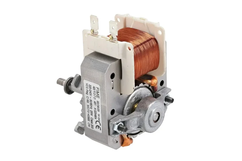 AEG/ELECTROLUX/IKEA/Westinghouse CONVECTION Oven Fan MICRO-Motor-BE5013001M