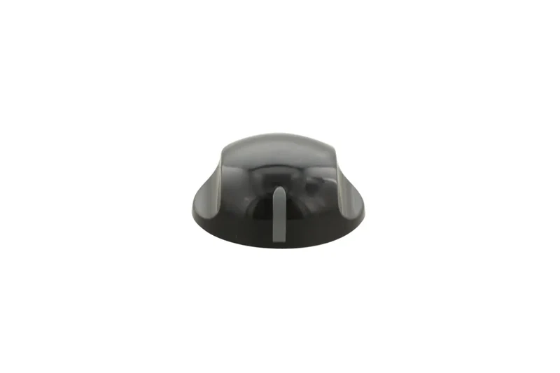 Westinghouse Cooktop Knob (Black)-Genuine