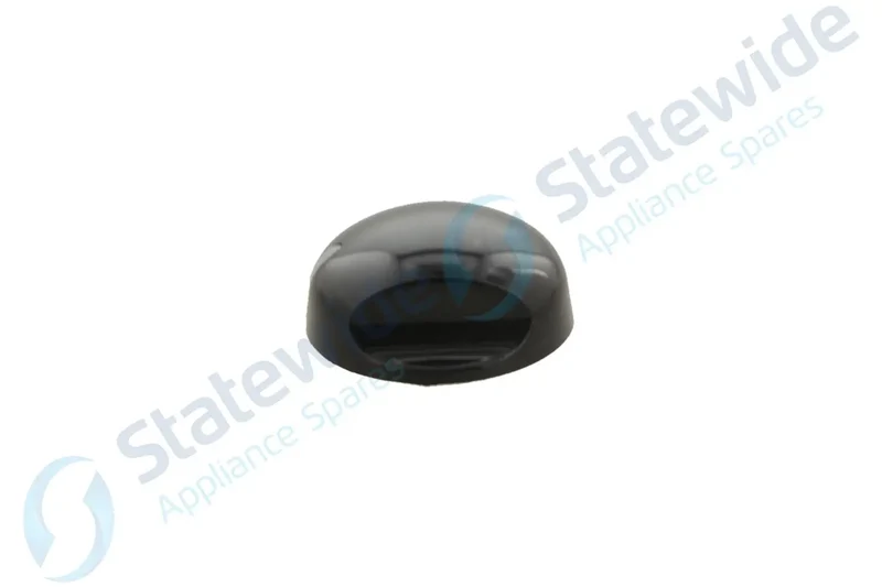 Westinghouse Cooktop Knob (Black)-Genuine