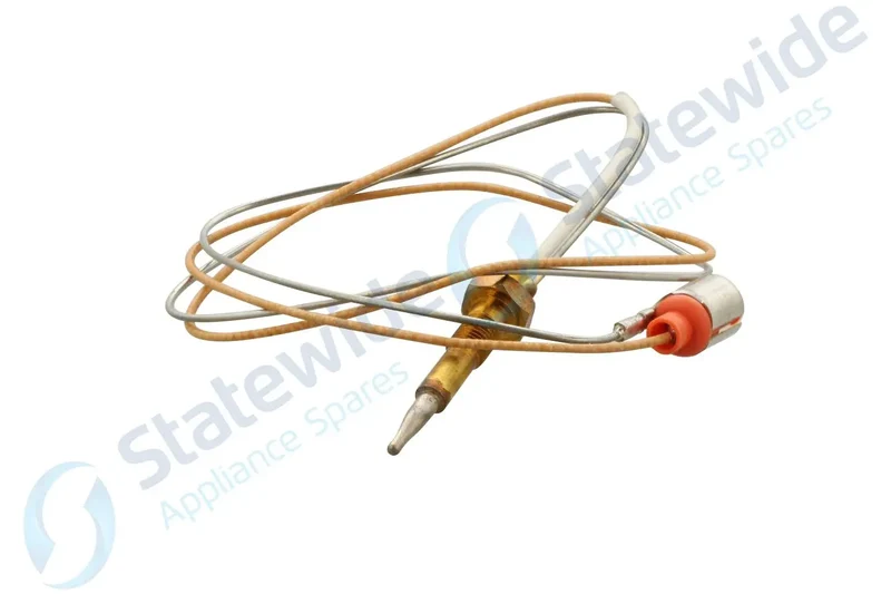 Euromaid Cooktop Wok Thermocouple (516C-350L)-CF9GS-Genuine
