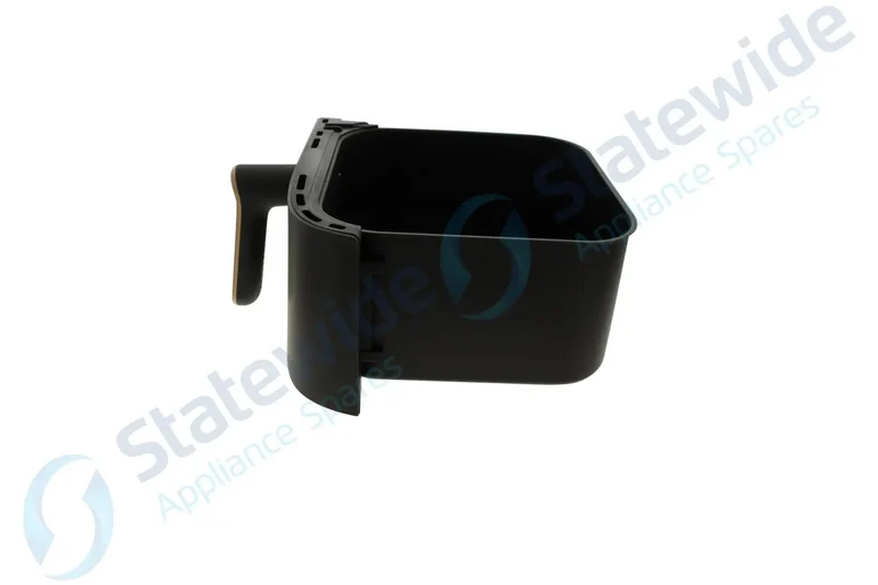 PHILIPS AIRFRYER BIG PAN (COPPER Handle)-Genuine