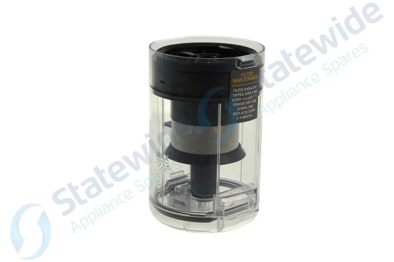 DIRT DEVIL Vacuum DUST BIN-DSV22G2-Genuine