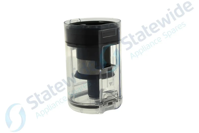 DIRT DEVIL Vacuum DUST BIN-DSV22G2-Genuine
