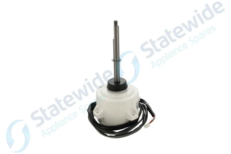 HAIER Aircon OUTDOOR Fan Motor-1UH250W1ERK-Genuine