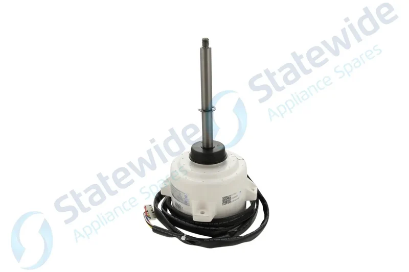 HAIER Aircon OUTDOOR Fan Motor-1UH250W1ERK-Genuine