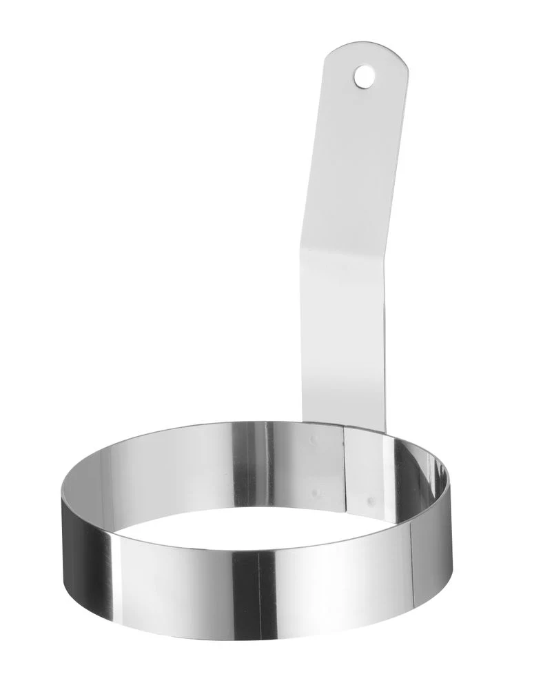 HENDI Ei-Ring mit Griff