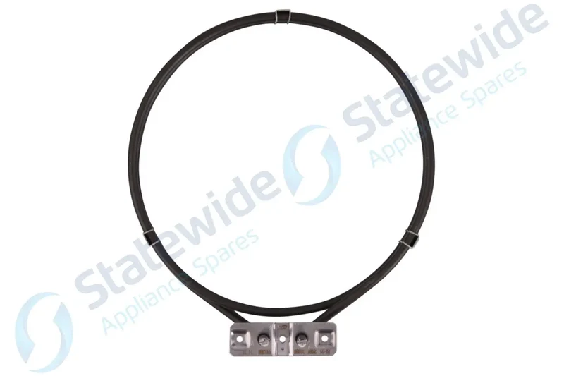 Universal EUROPEAN Oven F/F Element 200mmOD, 2 Ring 2100W-NON Genuine