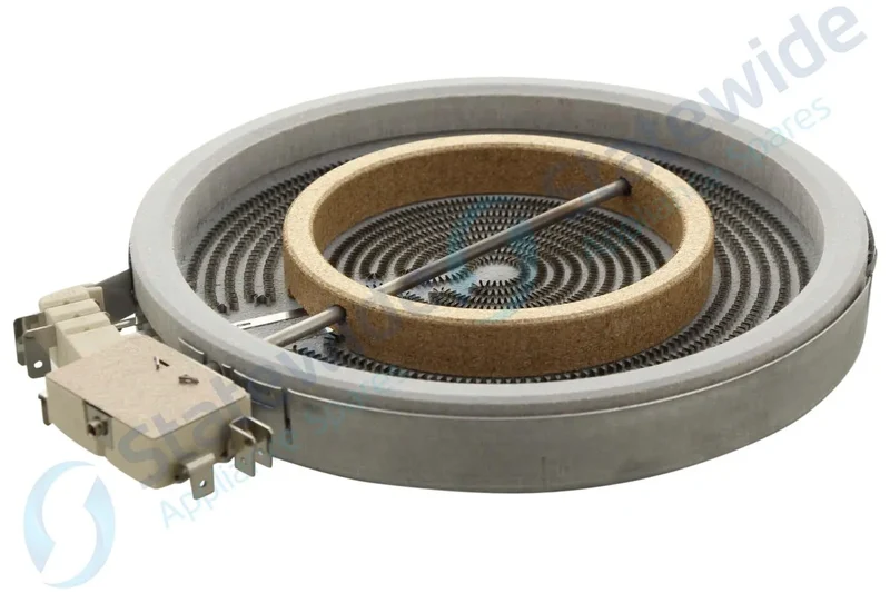 Blanco Cooktop Bottom Left Element - BCCT64X-Genuine