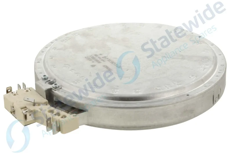 Blanco Cooktop Bottom Left Element - BCCT64X-Genuine