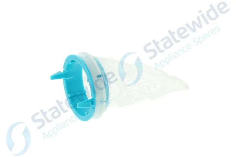 SIMPSON/ELECTROLUX/WEST TL Washer LINT Filter BAG-WWT6084J5WA-Genuine