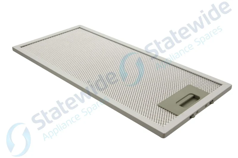OMEGA Rangehood ALUMINIUM Filter-ORU50XL-Genuine