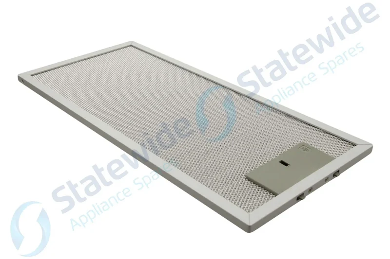 OMEGA Rangehood ALUMINIUM Filter-ORU50XL-Genuine