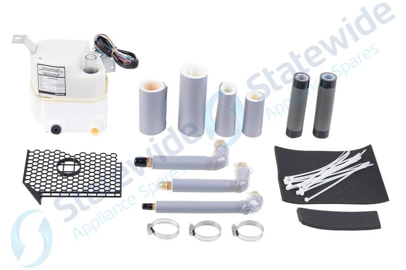 Daikin Aircon Indoor Drain Pump Kit-Fha Series