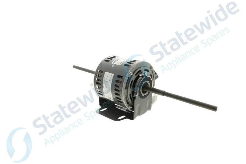 Daikin Aircon Indoor Fan Motor-Single Phase AC (290TA)-Genuine