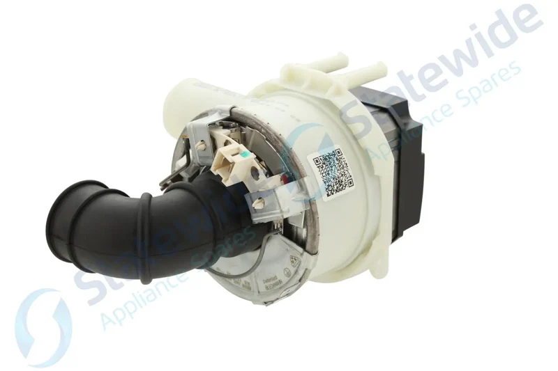 Fisher & Paykel Dishwasher Pump With Heater-DW60FC6X1